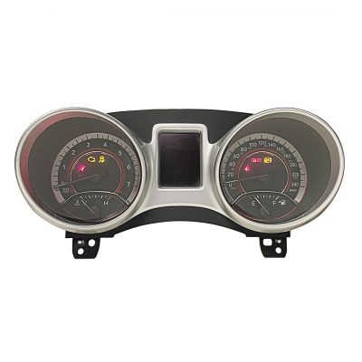 2011-2016 DODGE JOURNEY INSTRUMENT CLUSTER