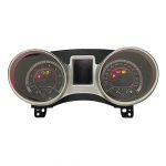 2011-2016 DODGE JOURNEY INSTRUMENT CLUSTER