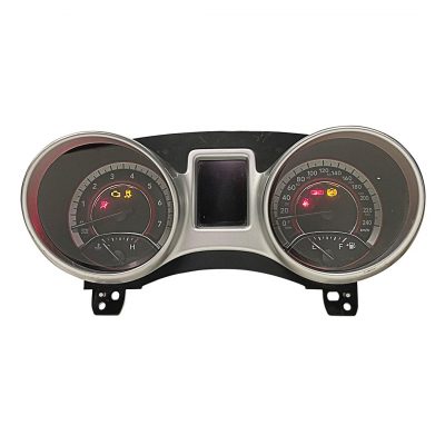 2011-2016 DODGE JOURNEY INSTRUMENT CLUSTER