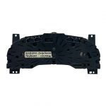 2008-2010 DODGE  CARAVAN INSTRUMENT CLUSTER