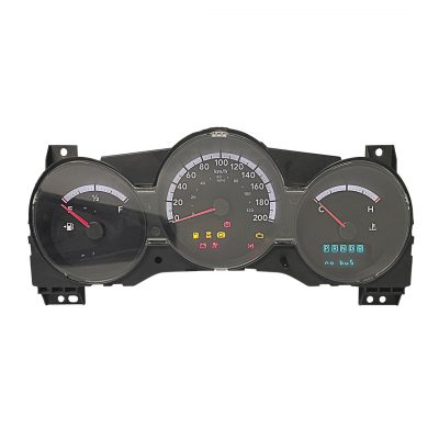 2008-2010 DODGE  CARAVAN INSTRUMENT CLUSTER