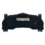 2008-2010 DODGE  CARAVAN INSTRUMENT CLUSTER