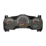 2008-2010 DODGE  CARAVAN INSTRUMENT CLUSTER