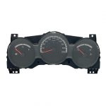 2008-2010 DODGE  CARAVAN INSTRUMENT CLUSTER