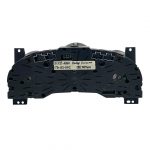 2008-2010 DODGE  CARAVAN INSTRUMENT CLUSTER