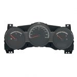 2008-2010 DODGE  CARAVAN INSTRUMENT CLUSTER