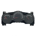 2008-2010 DODGE  CARAVAN INSTRUMENT CLUSTER