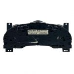 2008-2010 DODGE  CARAVAN INSTRUMENT CLUSTER