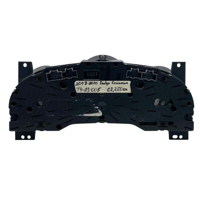 2008-2010 DODGE  CARAVAN Used Instrument Cluster For Sale