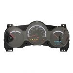 2008-2010 DODGE  CARAVAN INSTRUMENT CLUSTER