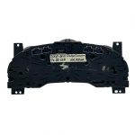 2008-2010 DODGE  CARAVAN INSTRUMENT CLUSTER