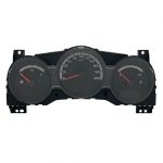 2008-2010 DODGE  CARAVAN INSTRUMENT CLUSTER