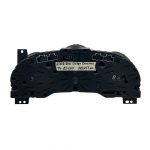 2008-2010 DODGE  CARAVAN INSTRUMENT CLUSTER