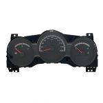 2008-2010 DODGE  CARAVAN INSTRUMENT CLUSTER