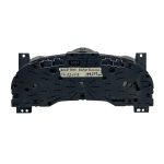 2008-2010 DODGE  CARAVAN INSTRUMENT CLUSTER