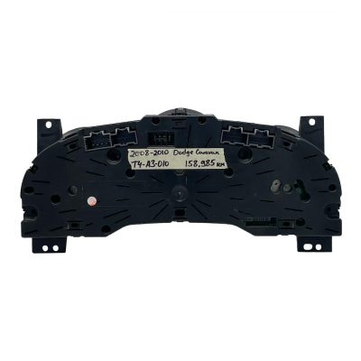 2008-2010 DODGE  CARAVAN Used Instrument Cluster For Sale