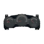 2008-2010 DODGE  CARAVAN INSTRUMENT CLUSTER