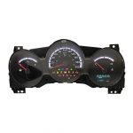 2008-2010 DODGE  CARAVAN INSTRUMENT CLUSTER