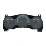 2008-2010 DODGE  CARAVAN INSTRUMENT CLUSTER