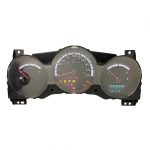 2008-2010 DODGE  CARAVAN INSTRUMENT CLUSTER