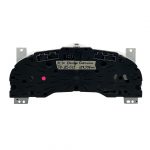 2010 DODGE  CARAVAN INSTRUMENT CLUSTER