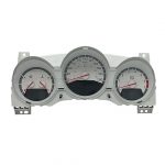 2008-2010 DODGE  CARAVAN INSTRUMENT CLUSTER