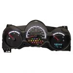 2008-2010 DODGE  CARAVAN INSTRUMENT CLUSTER