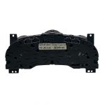 2008-2010 DODGE  CARAVAN INSTRUMENT CLUSTER