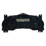 2008-2010 DODGE  CARAVAN INSTRUMENT CLUSTER