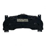 2008-2010 DODGE  CARAVAN INSTRUMENT CLUSTER