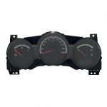 2008-2010 DODGE  CARAVAN INSTRUMENT CLUSTER