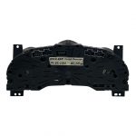 2008-2010 DODGE  CARAVAN INSTRUMENT CLUSTER