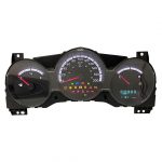 2008-2010 DODGE  CARAVAN INSTRUMENT CLUSTER