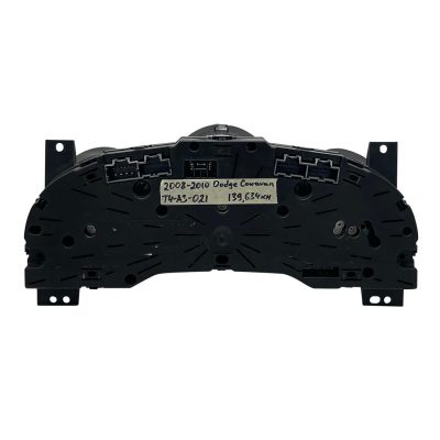 2008-2010 DODGE CARAVAN Used Instrument Cluster For Sale