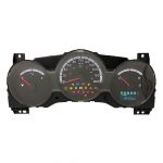 2008-2010 DODGE CARAVAN INSTRUMENT CLUSTER