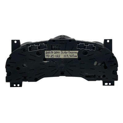 2008-2010 DODGE  CARAVAN Used Instrument Cluster For Sale