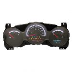 2008-2010 DODGE  CARAVAN INSTRUMENT CLUSTER