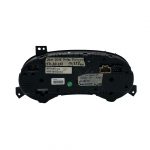 2011-2016 DODGE CARAVAN INSTRUMENT CLUSTER