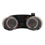 2011-2016 DODGE CARAVAN INSTRUMENT CLUSTER