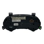 2011-2016 DODGE  CARAVAN INSTRUMENT CLUSTER