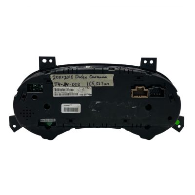 2011-2016 DODGE  CARAVAN Used Instrument Cluster For Sale