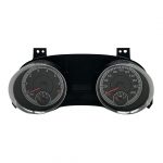 2011-2016 DODGE  CARAVAN INSTRUMENT CLUSTER