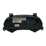 2011-2016 DODGE CARAVAN INSTRUMENT CLUSTER