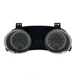 2011-2016 DODGE CARAVAN INSTRUMENT CLUSTER