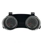 2011-2016 DODGE CARAVAN INSTRUMENT CLUSTER