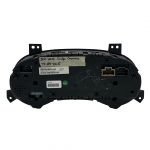 2011-2016 DODGE CARAVAN INSTRUMENT CLUSTER