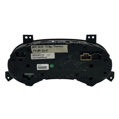 2011-2016 DODGE CARAVAN Used Instrument Cluster For Sale