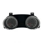 2011-2016 DODGE CARAVAN INSTRUMENT CLUSTER