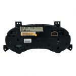 2011-2016 DODGE  CARAVAN INSTRUMENT CLUSTER