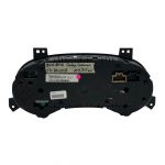 2011-2016 DODGE CARAVAN INSTRUMENT CLUSTER